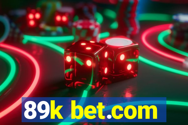89k bet.com